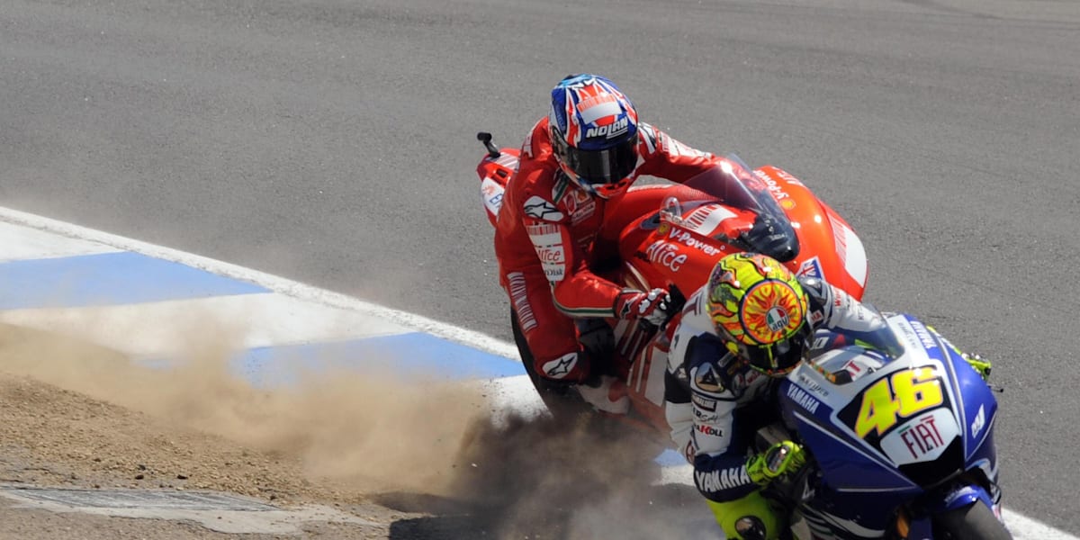 Rossi stoner hotsell