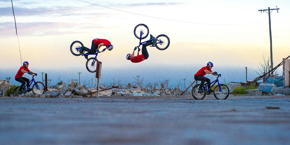 Danny macaskill epecuen cheap