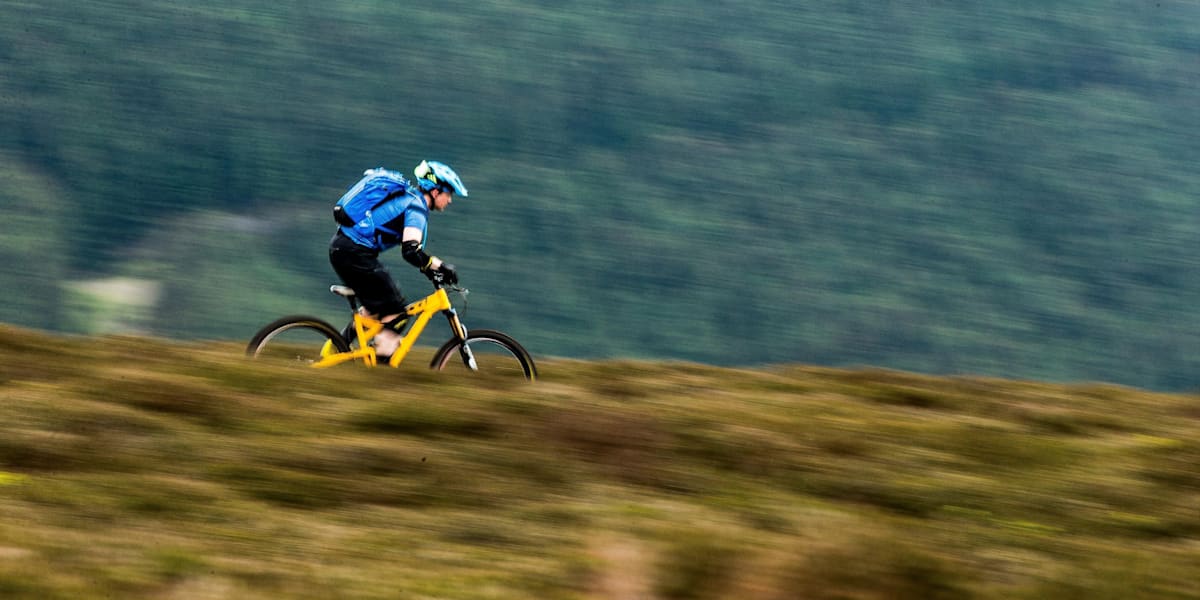 Yeti SB75 SRAM X01 Swinglink