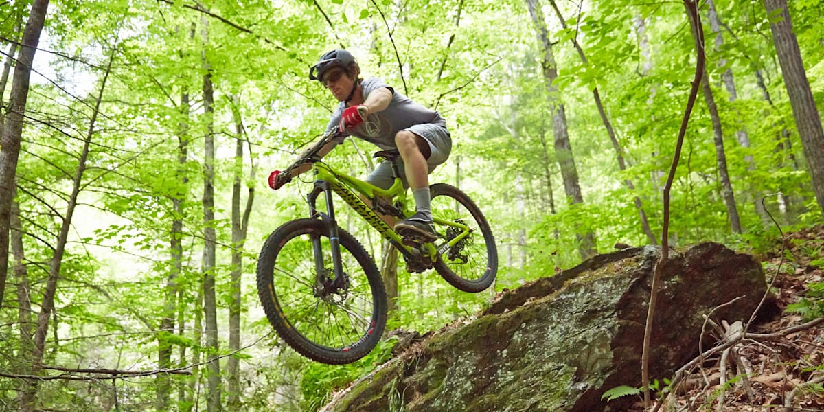 The Bike Farm MTB Guide Service North Carolina