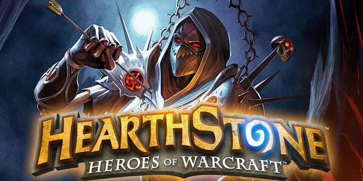 Blizzard's big mistake: Hearthstone bot ban | Red Bull