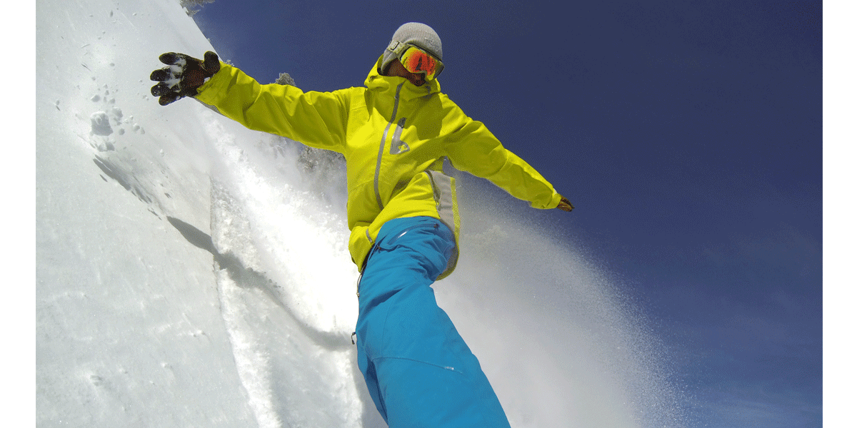 Best powder surfing videos: 5 you have to watch!