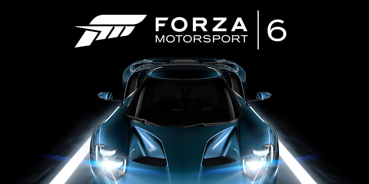 フォルツァ モータースポーツ6 Greatest Hits Forza Motorsport 6 Greatest Hits r1 | eBay