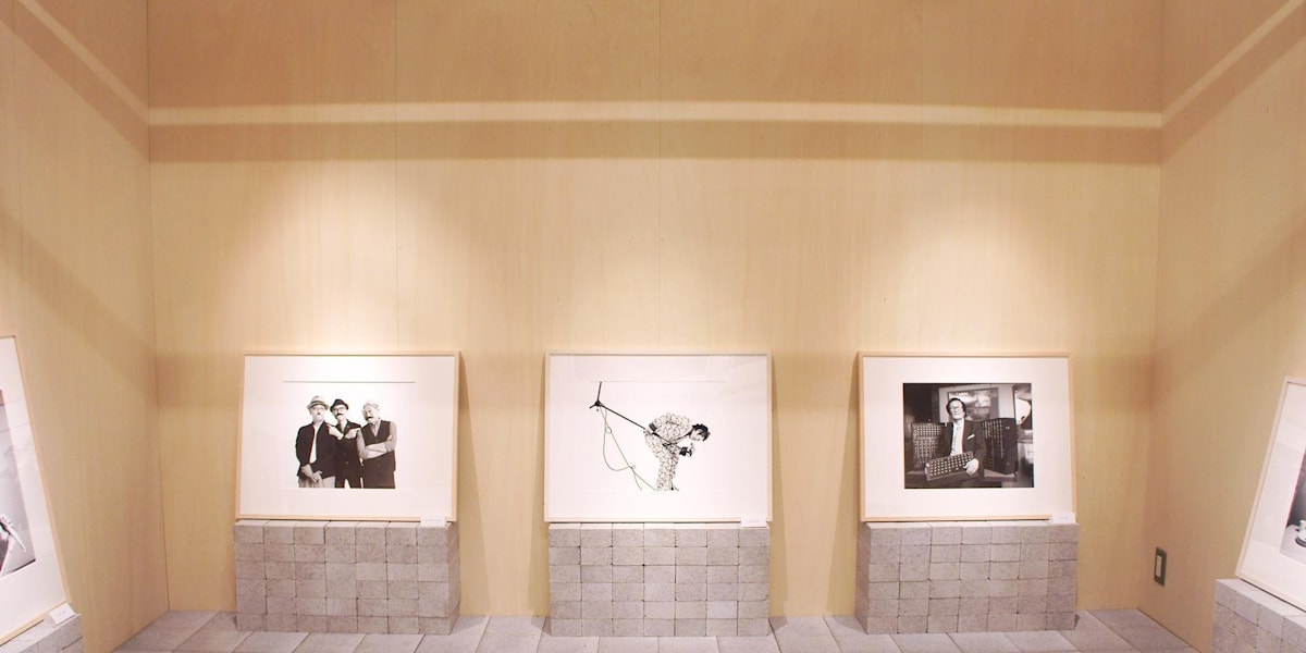 Art | 平間写真館TOKYO × TOWER RECORDS NO MUSIC, NO LIFE? 写真展