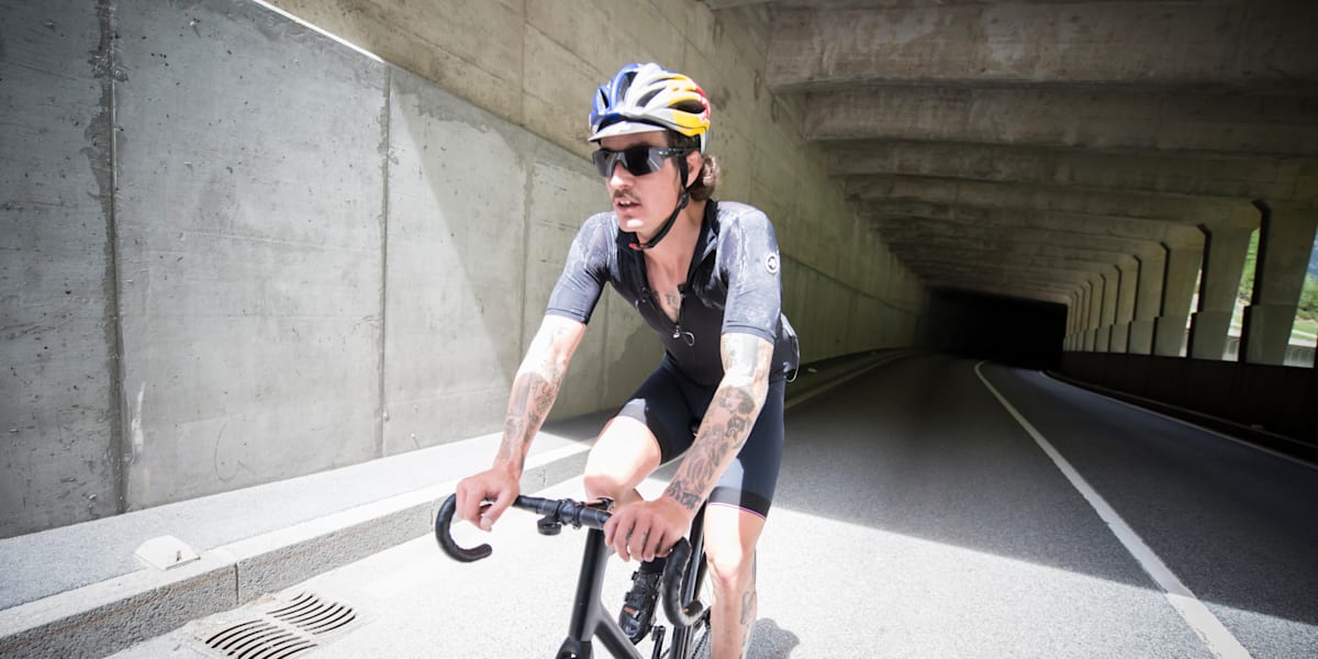 2015.6.10 |ツール・ド・フランスに挑んだ男の食事 | Bike