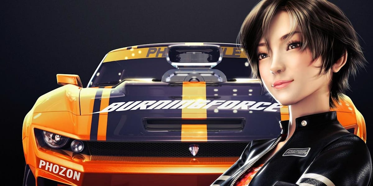 De vuelta al pasado: Ridge Racer