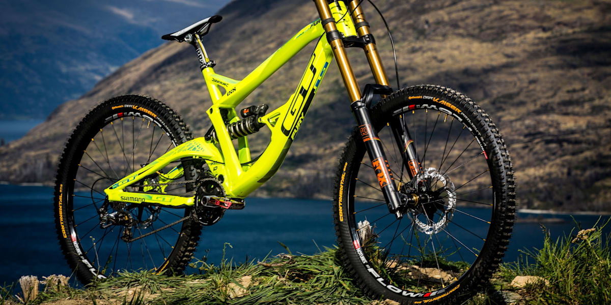 Mtb gt fury outlet