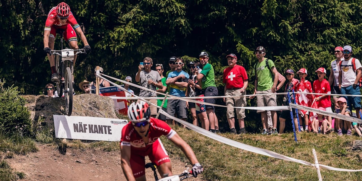 Red bull tv xco lenzerheide discount
