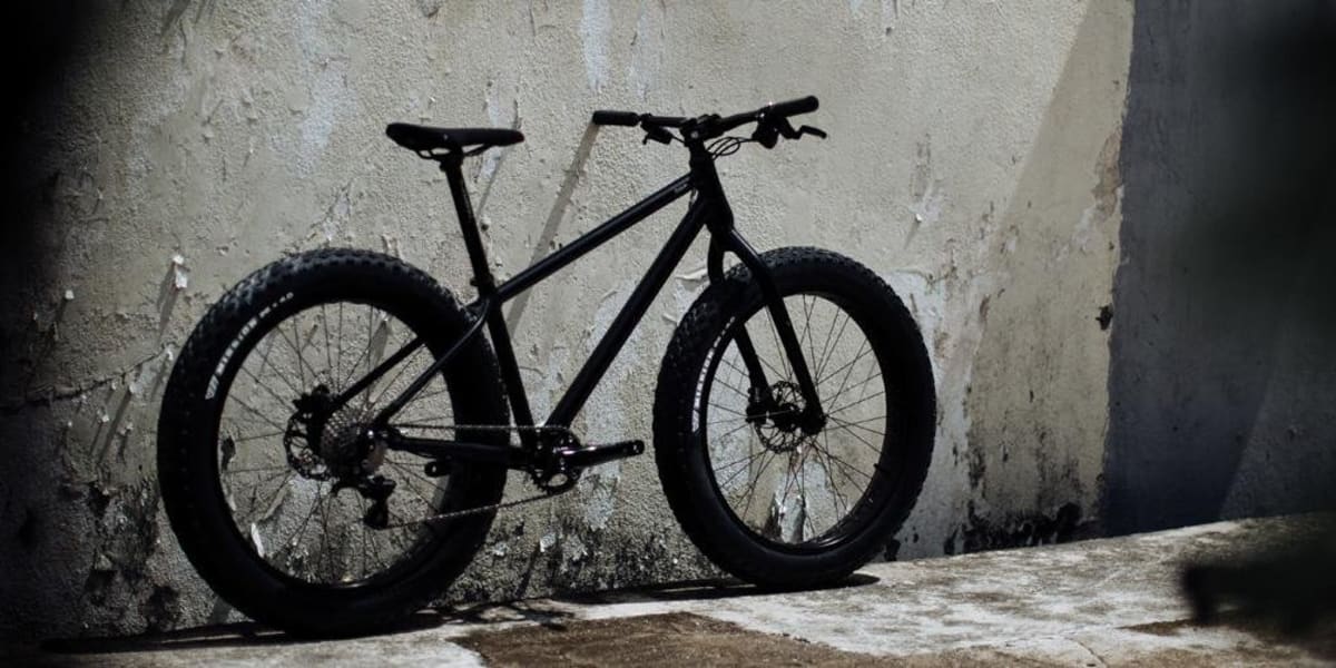 MTB tyres The difference between 26in 27.5in 29in