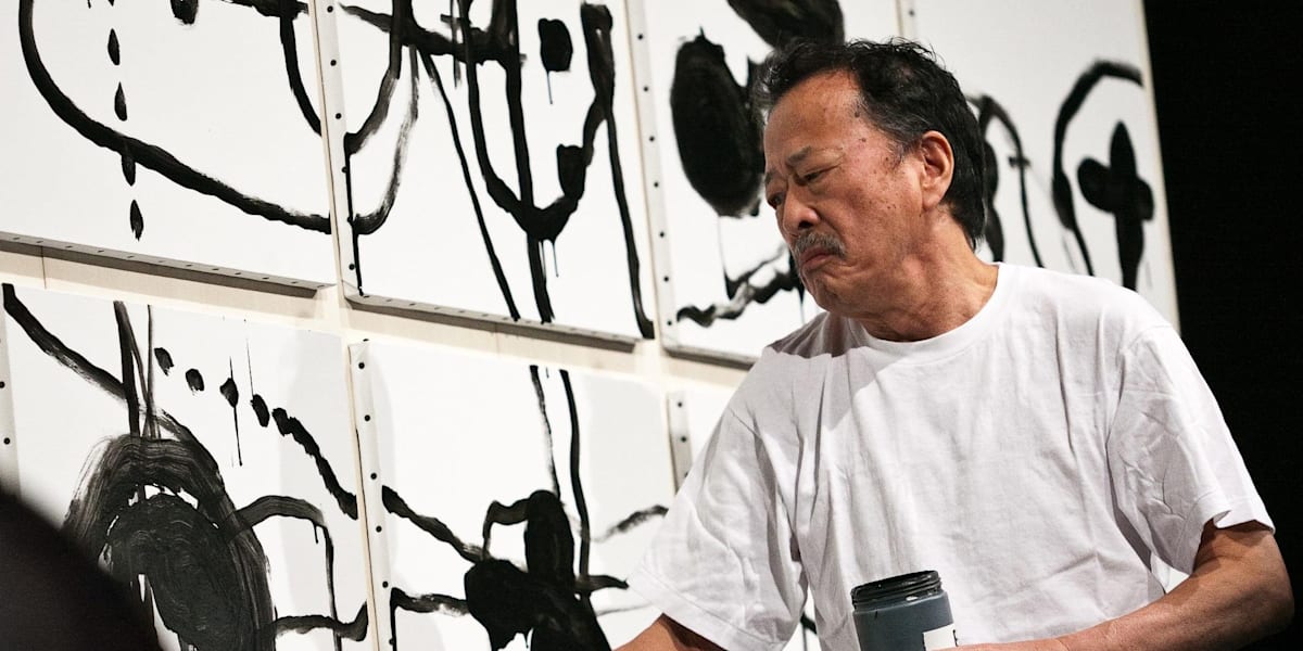 黒田征太郎がRed Bull Ignition参加