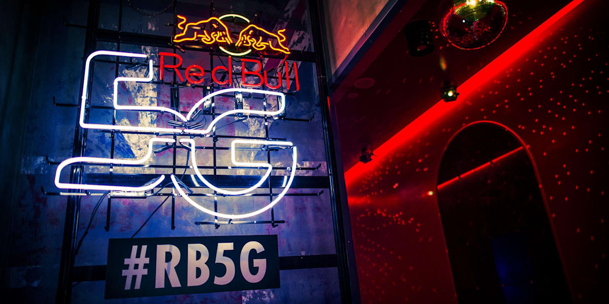 G 正規品　Red Bull ネオン看板　訳あり 楽天市場】【海外直輸入商品・納期1週間〜3週間程度】【全国