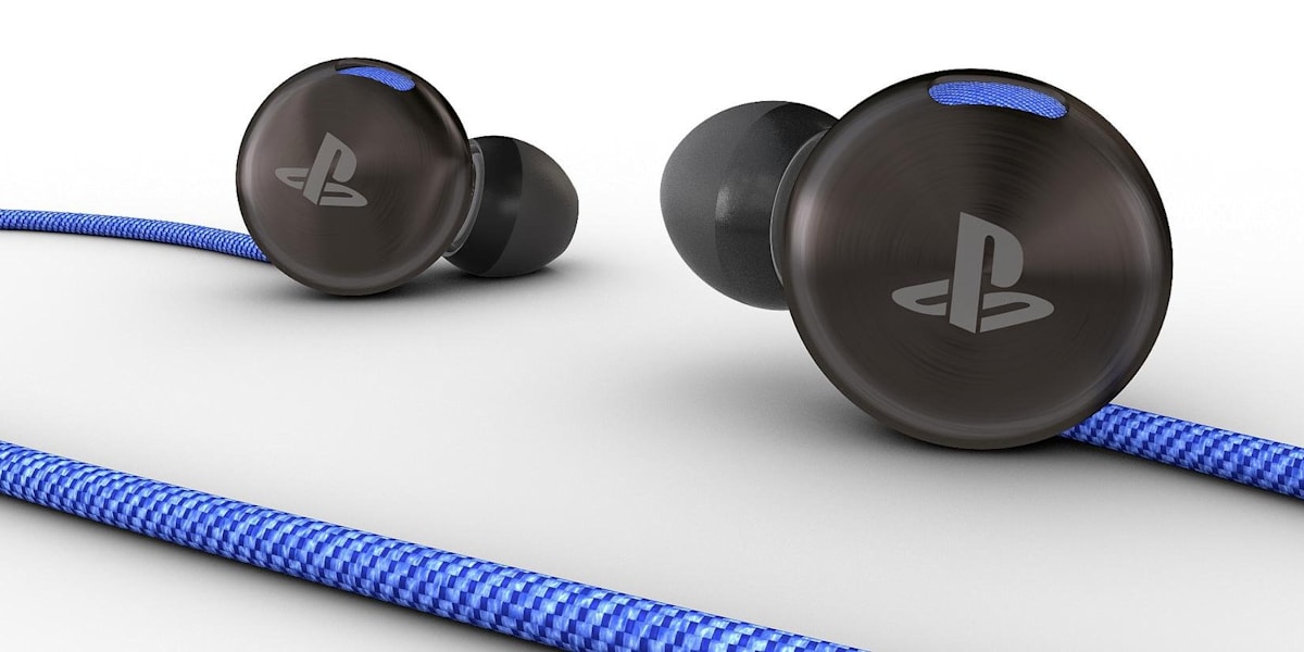 Ps4 headset sound only in one ear sale