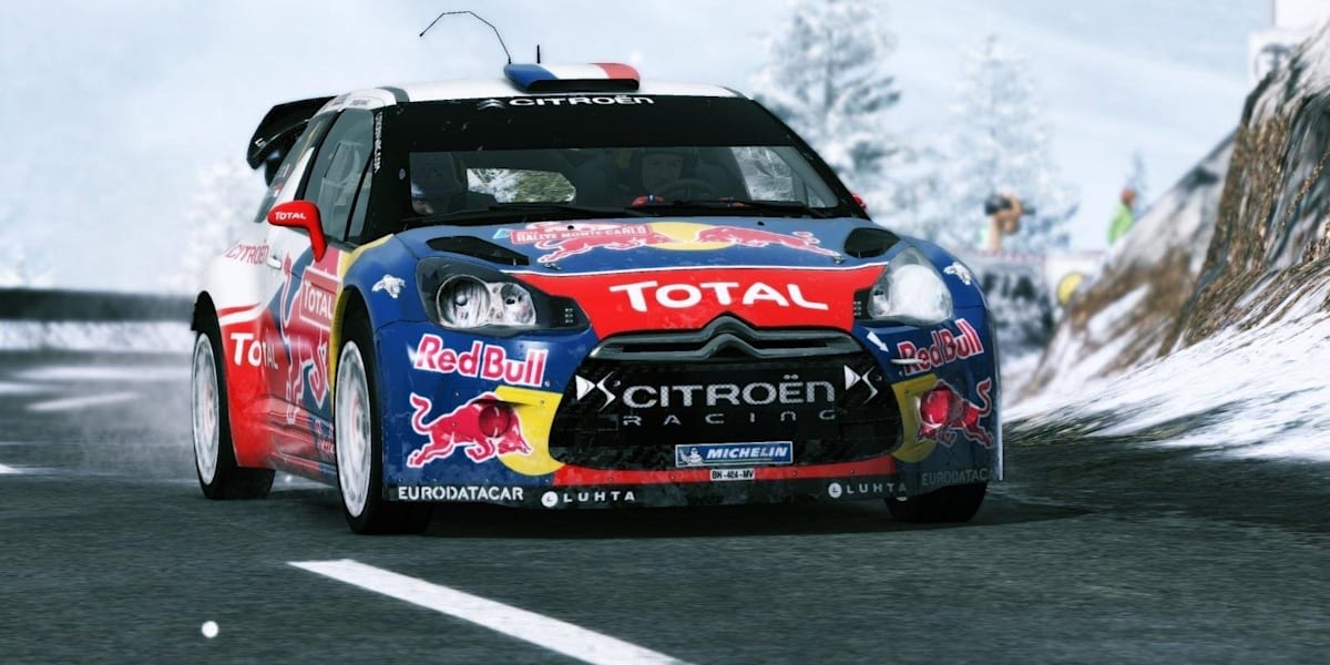 日本入手困難!幻の傑作レースPCゲーム3本ギネス記録リチャード バーンズ ラリー 2016.4.29 | 『Richard Burns Rally』：今も続く人気の秘密 | Games