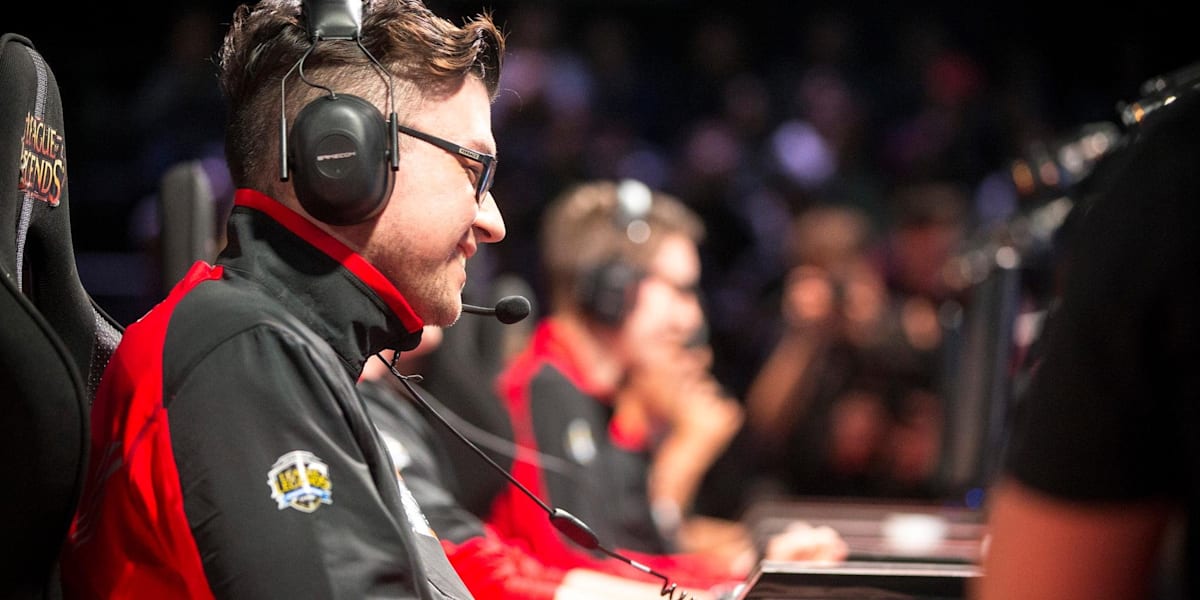 The First Days of Dyrus’ Retirement