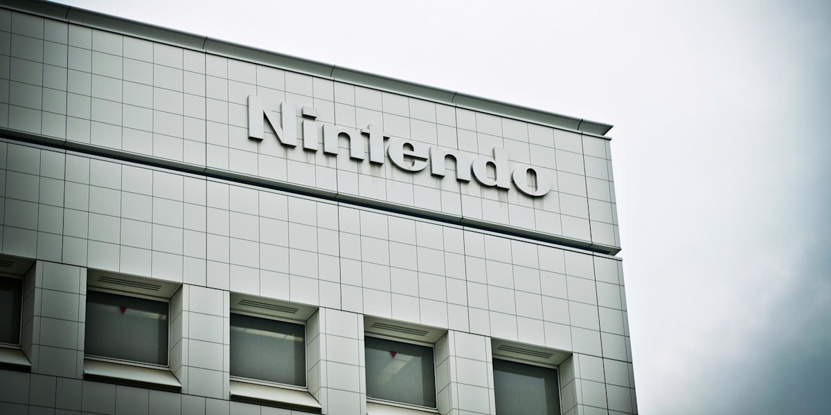 Nintendo’s make or break year | Red Bull Games