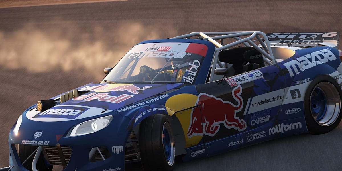 レッドブル レッドブル、F1日本GP特別カラーリングを発表。ホンダF1初優勝マシン