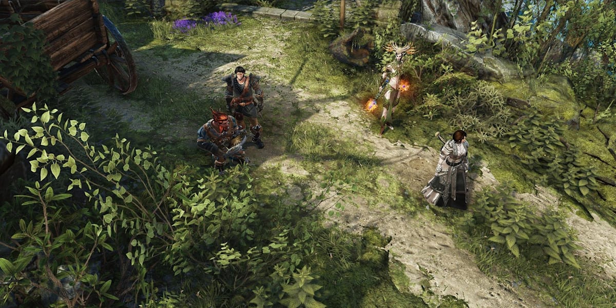 Best Xbox One couch co op games The top 10 to play