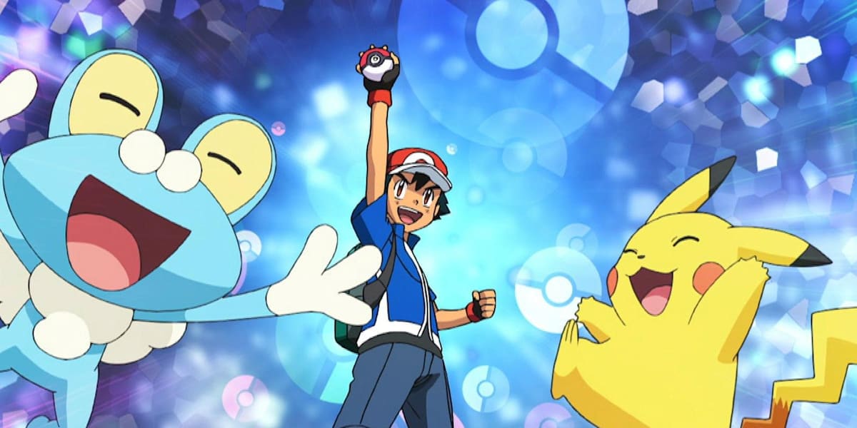 Pokémon is 20: 10 amazing facts