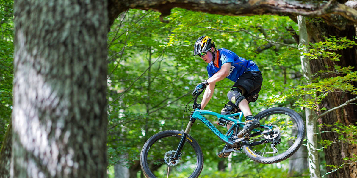 Orbea Rallon review: The ultimate enduro bike?