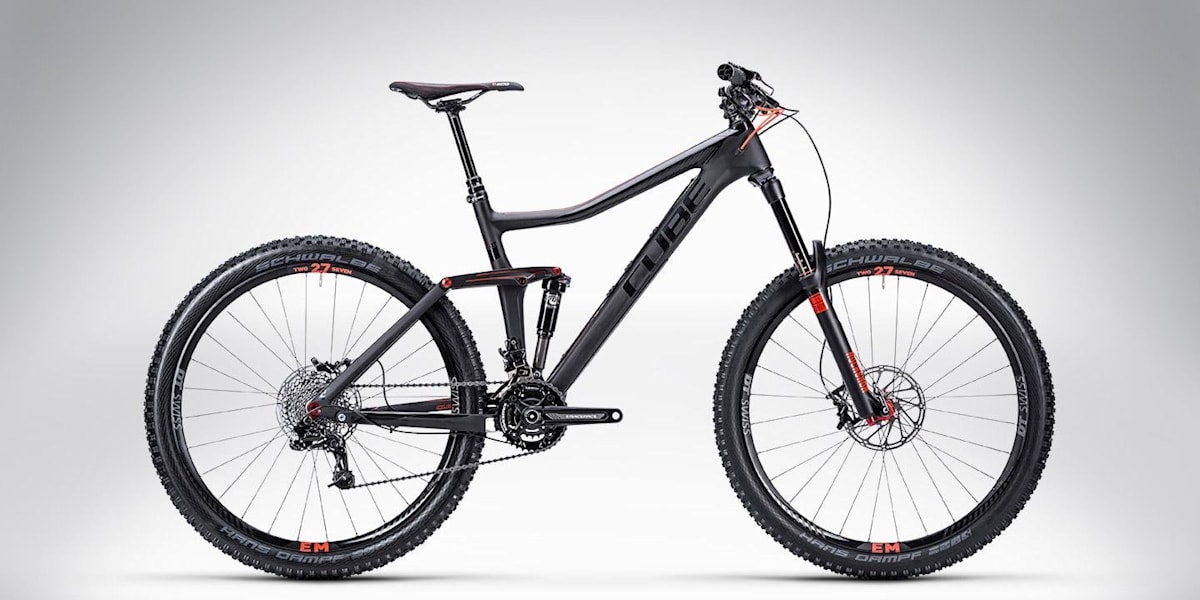 7 of the best enduro bikes for under 2500