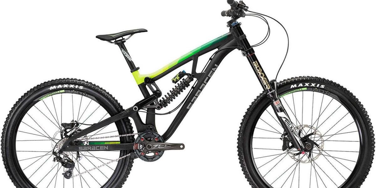 Best Downhill Bike under 3000 Check these out
