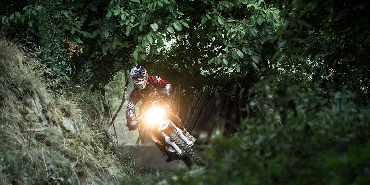 What is Hard Enduro? Everything you need to know