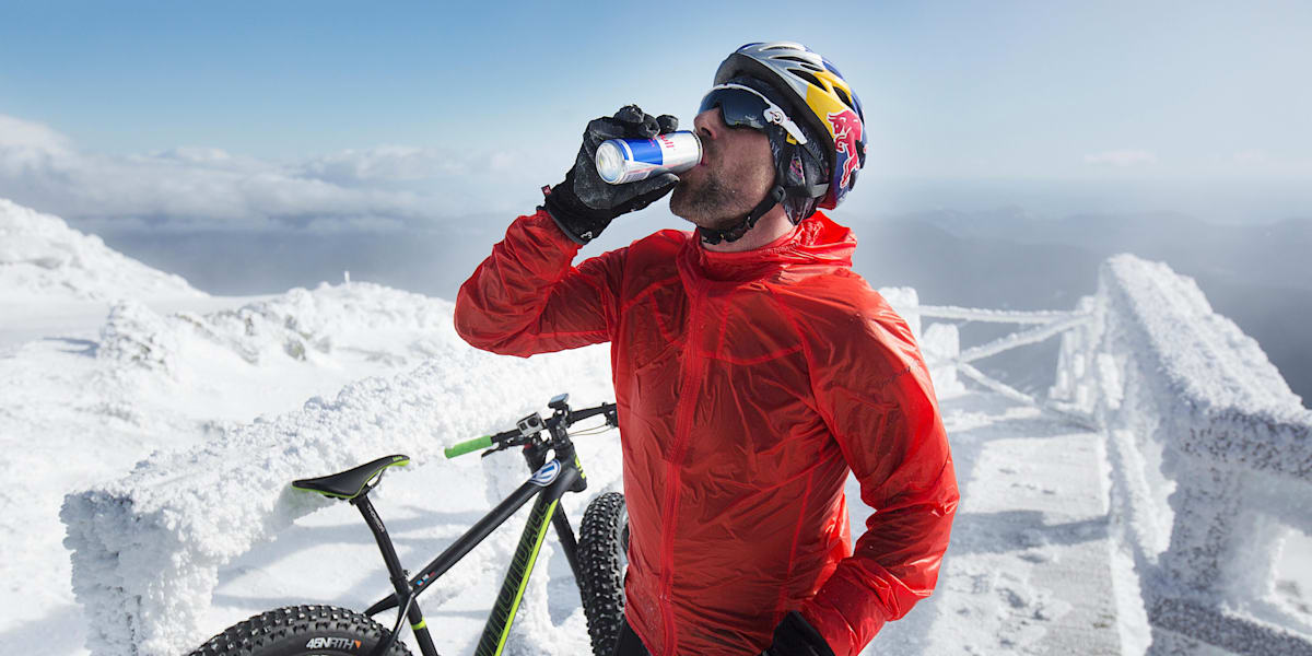 Tim Johnso:- Cyclocross +++best pictures+++ | Red Bull