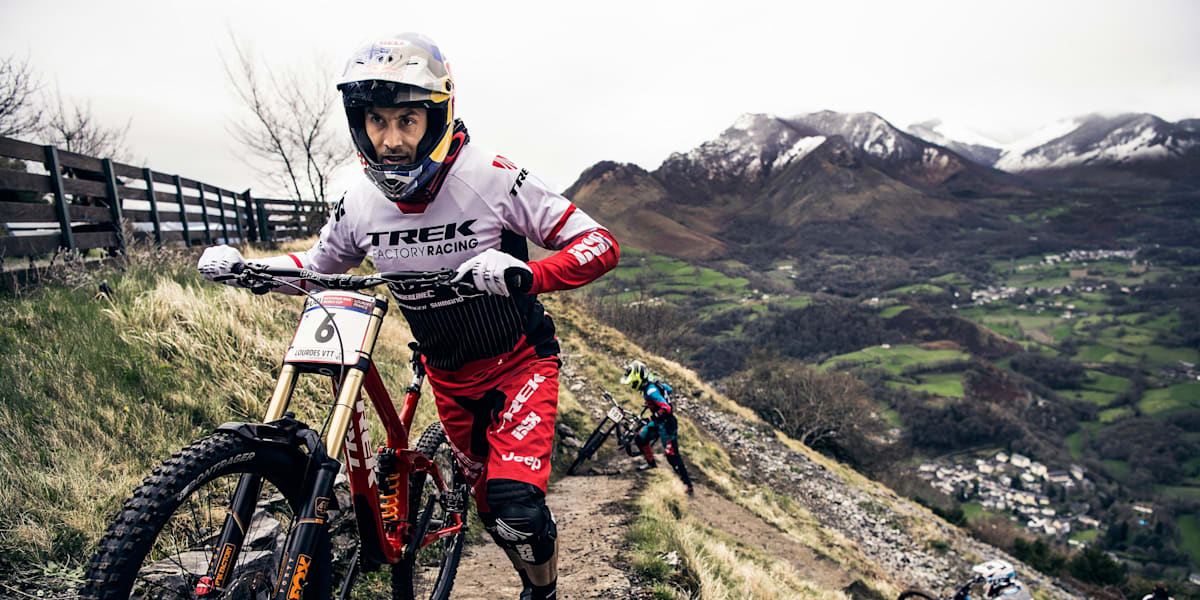 Best Downhill Riders on Instagram Follow them now