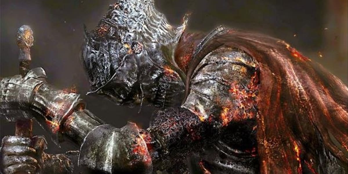boss opzionali di Dark Souls