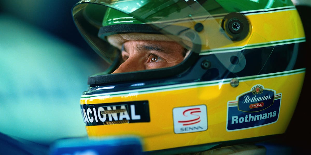 モータースポーツヒーローズ】悲劇と混乱に満ちた1994年のF1