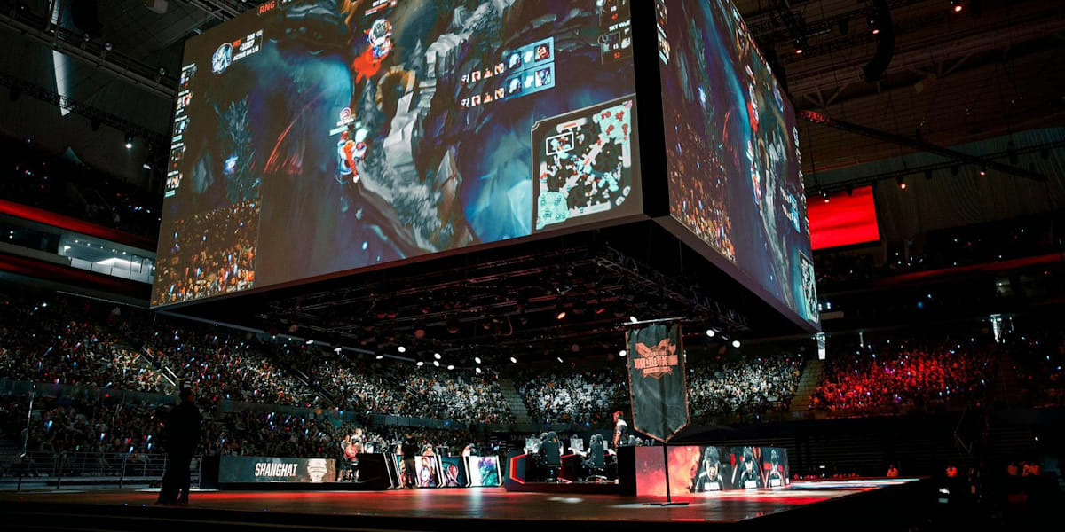 The MSI meta and the road to Worlds