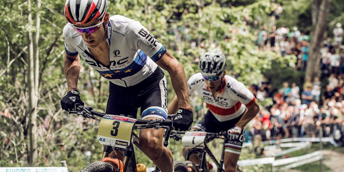 Improve your MTB climbing 6 top tips to improve
