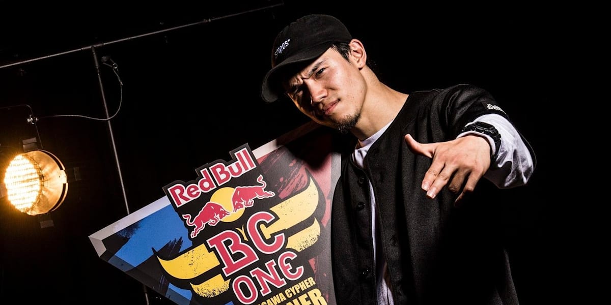 イッツァページ REDBULL 2016.6.19 | ”寝屋川”を制したのはYosh is stoic | music