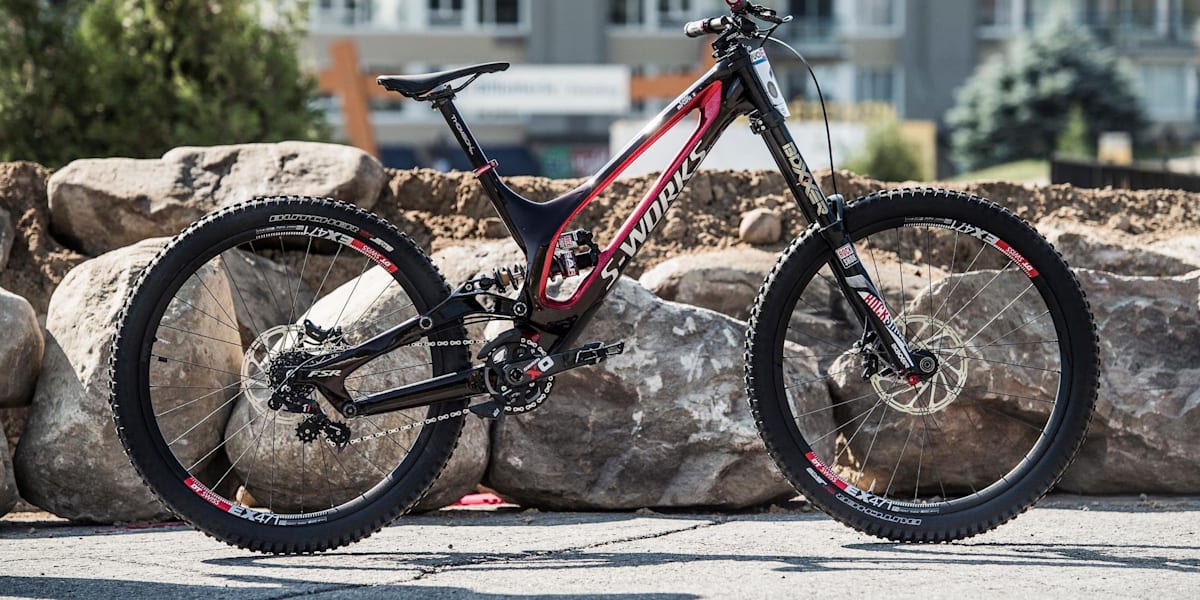 Specialized s works demo 2019 discount