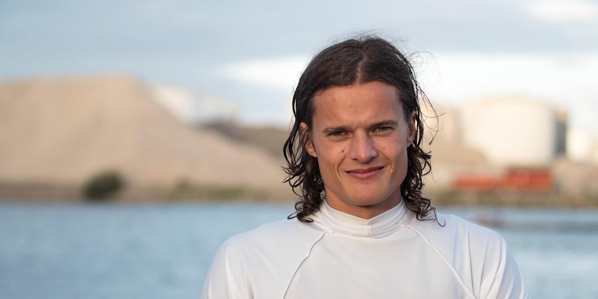 Christopher Andreas Rudolph