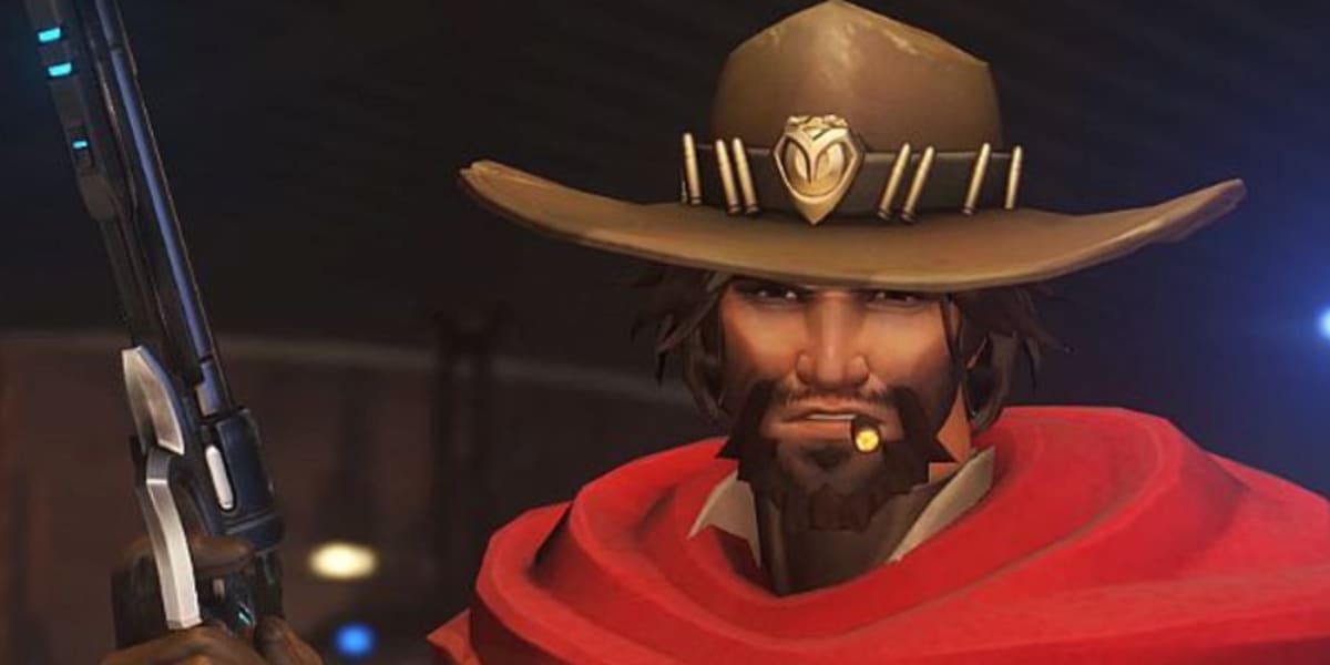 オーバーウォッチ』：マクリーのバランス調整ひとり旅 | Games