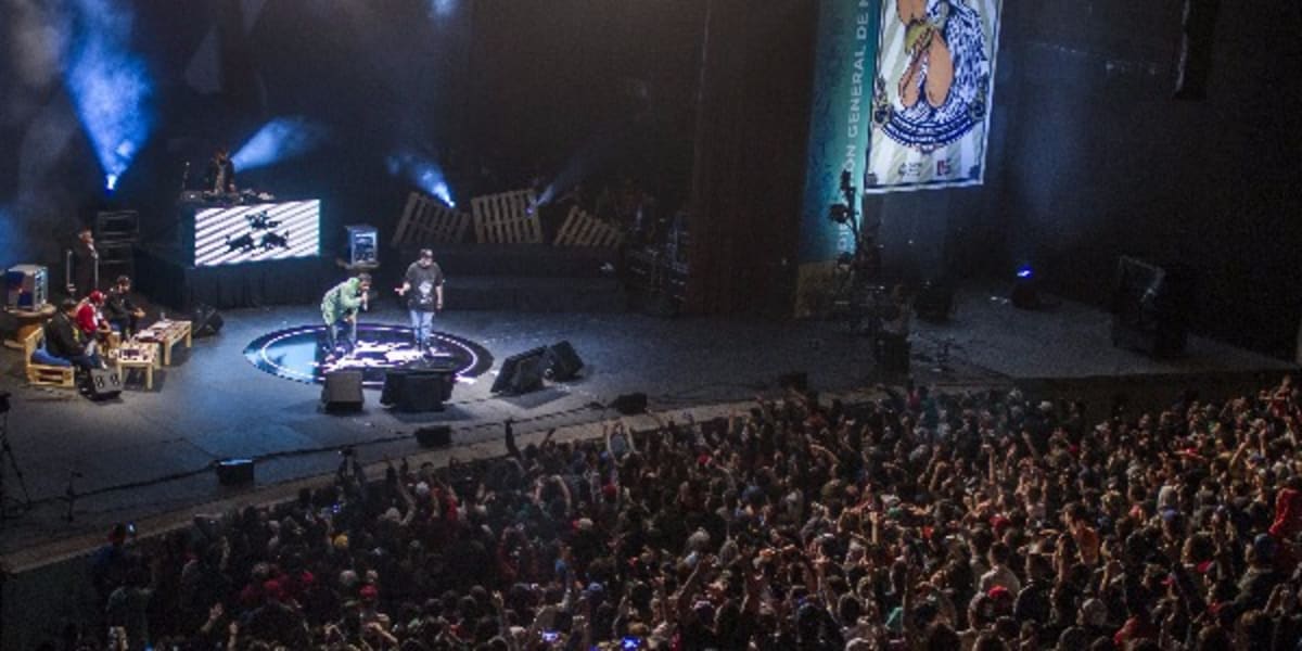 La Final Nacional Argentina De La 10 Edición De La Batalla De Los