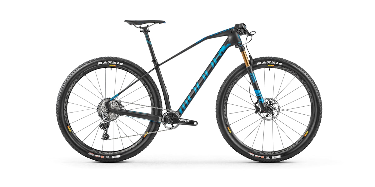 Cool mountain bikes 5 of the weirdest machines