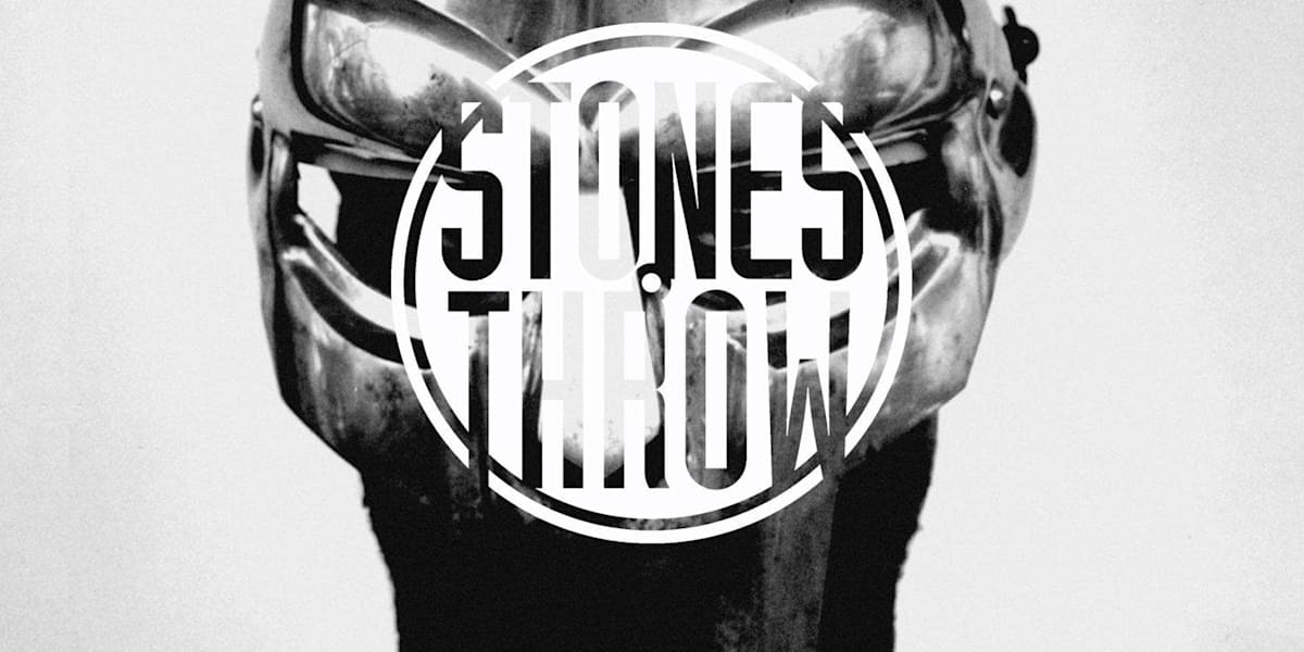 STONES THROW ポスター　madlib sp404 J Dilla Stones Throw 
