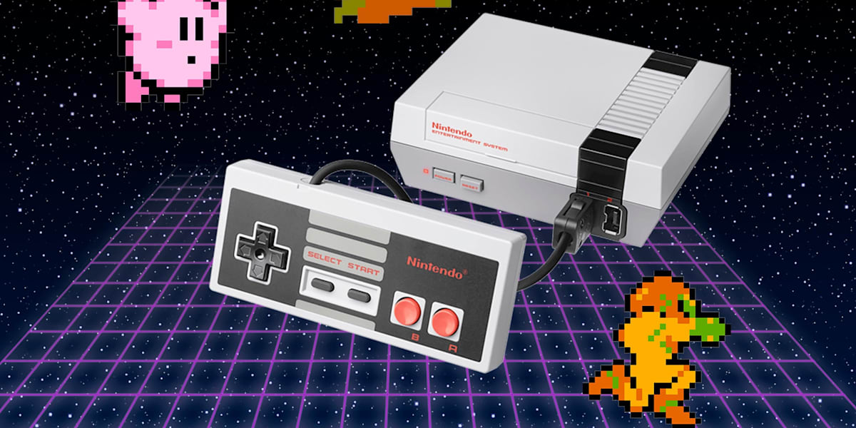 ニンテンドークラシックミニ:海外バージョン オススメ10本 | Games ニンテンドークラシックミニ:海外バージョン オススメ10本 | Games
