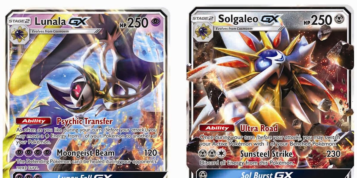 pokemon sun and moon cards gx Salazzle GX (132/147) [Sun & Moon: Burning Shadows] main image 1