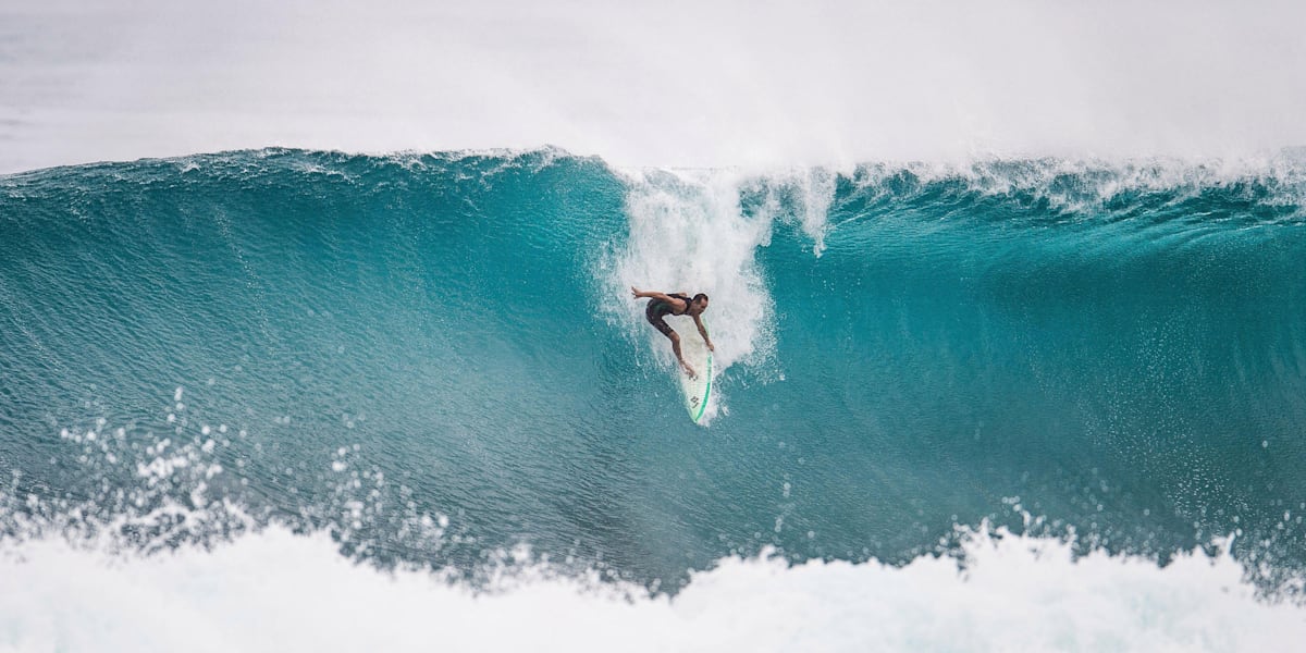 ノースショア：美しき11枚の写真 | Surfing