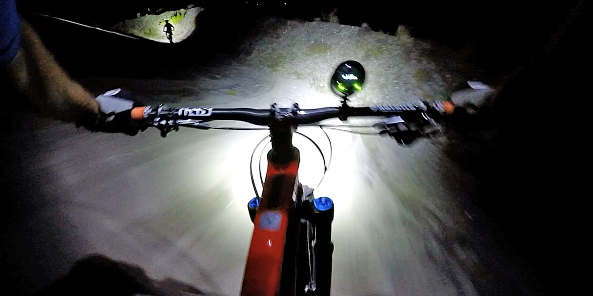 Best mtb light outlet