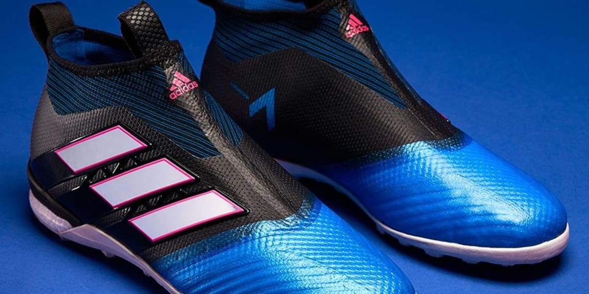 adidas ACE Tango 17 PureControl