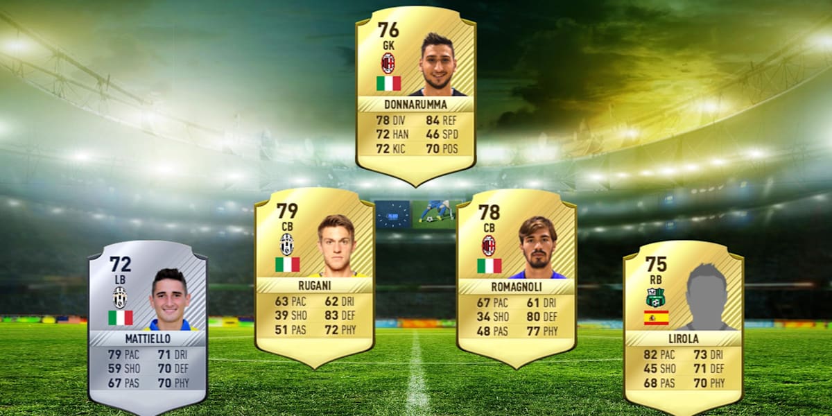 Fifa 17 Career Mode Guide – Fifa 25 Career Mode Potential – BYOFB