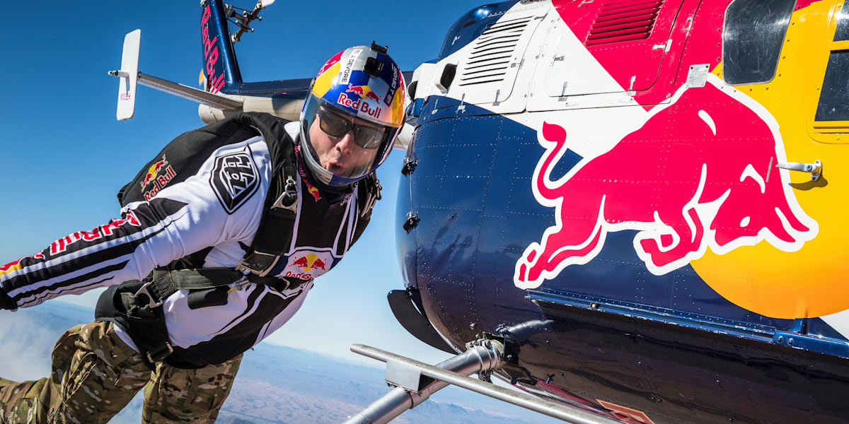Red bull air force cheap