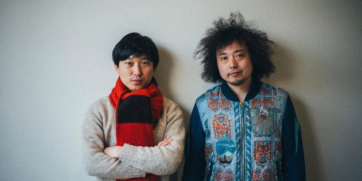 しゅんたろう 5 minutes with shuta hasunuma & u-zhaan