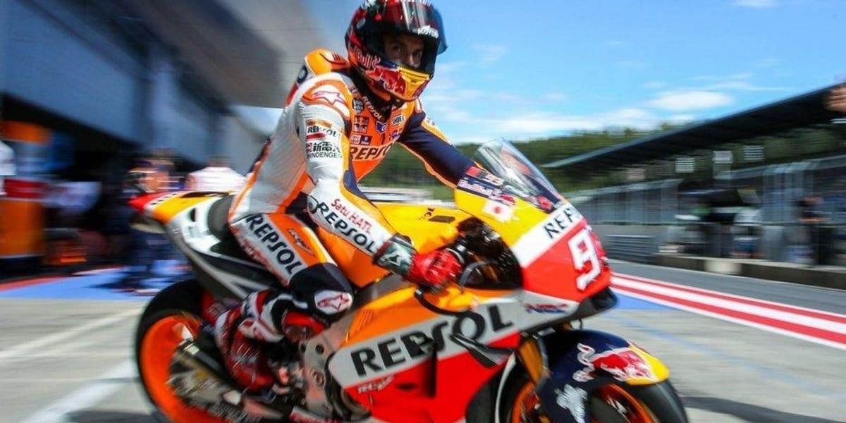 MotoGP 2017：ファクトリーマシン徹底解剖 | MotoGP