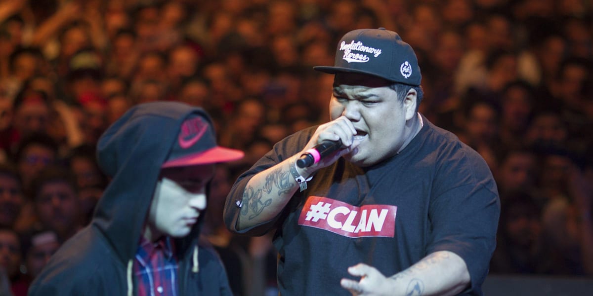 Sony Batalla De Los Gallos 2017