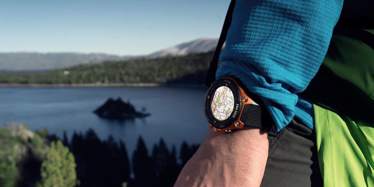 MTB guida pratica migliori smartwatch per mtb